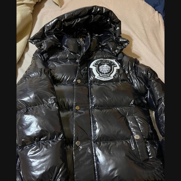 Coats | George V Paris Jacket | Poshmark